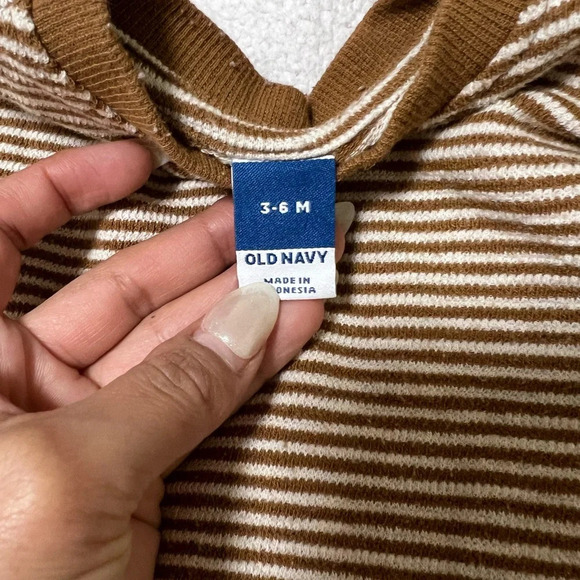 BUNDLES OF 3 SIZE 3M - Picture 2 of 3